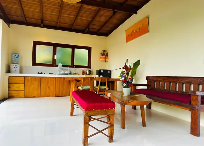 Uma Jala Villa Ubud