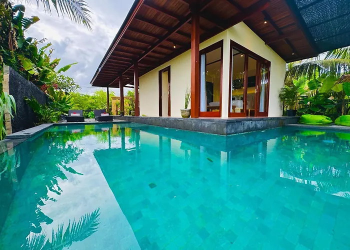 Uma Jala Villa Ubud