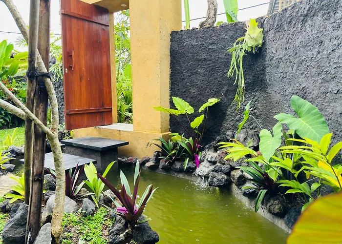 Uma Jala Villa Ubud