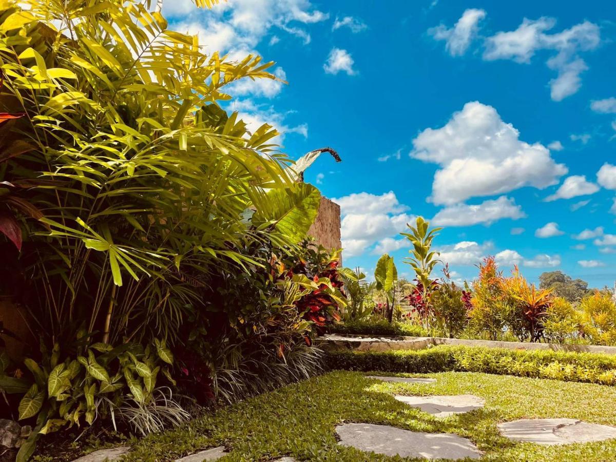 Villa Uma Jala Ubud