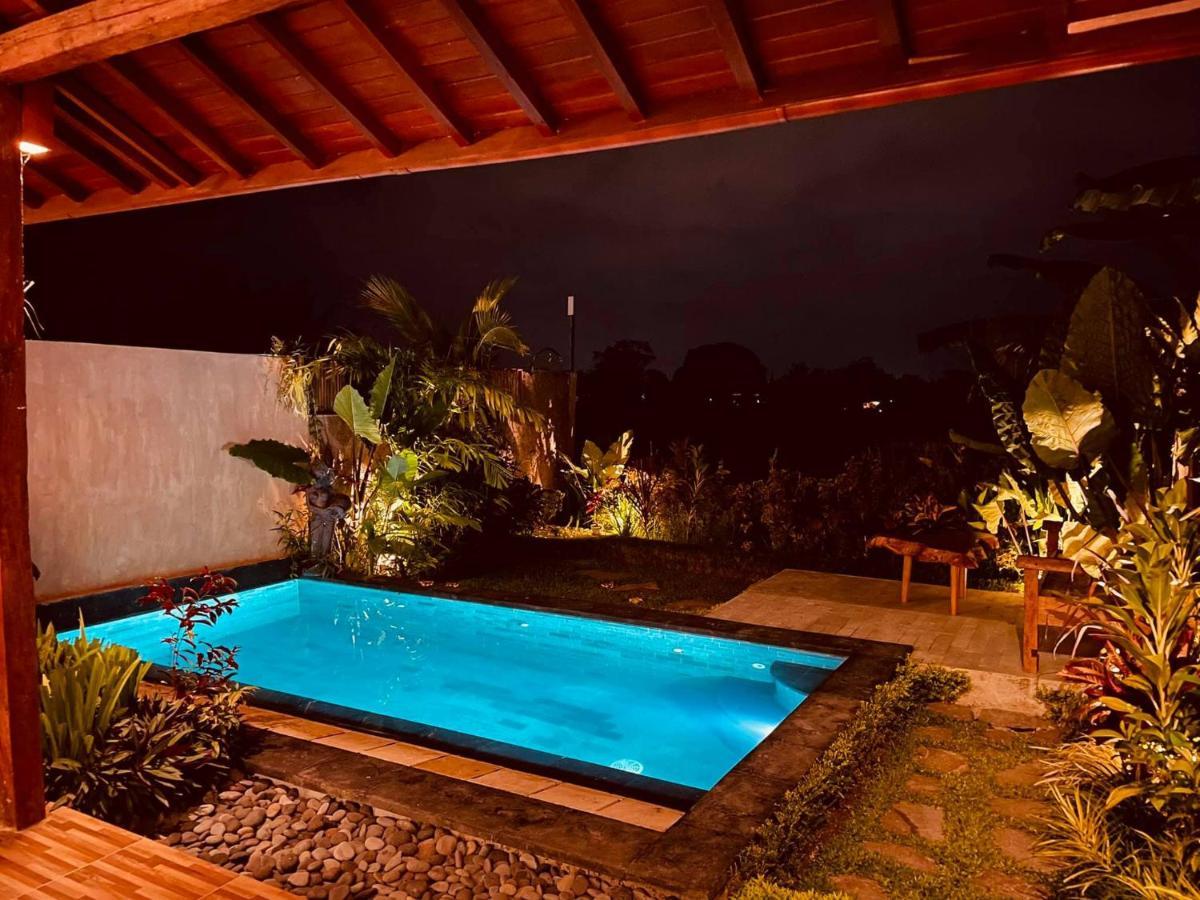 Villa Uma Jala Ubud