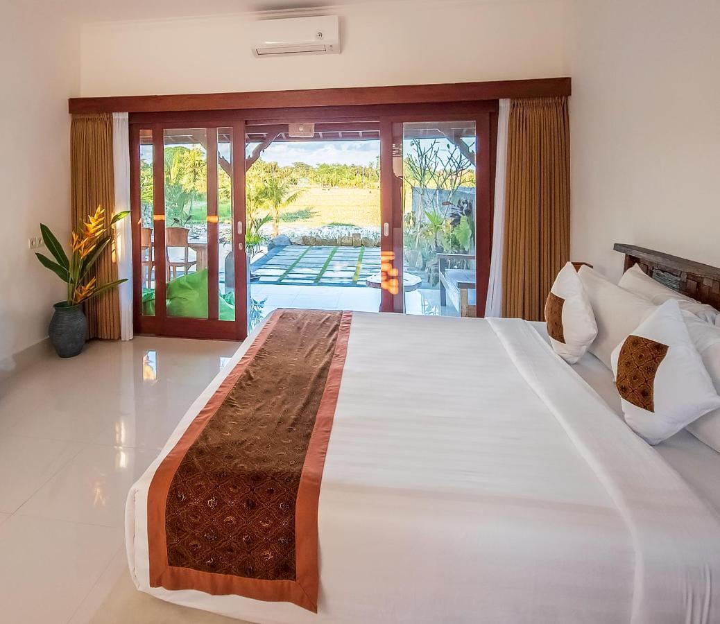 Uma Jala Villa