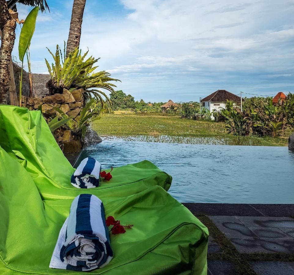 Villa Uma Jala Ubud