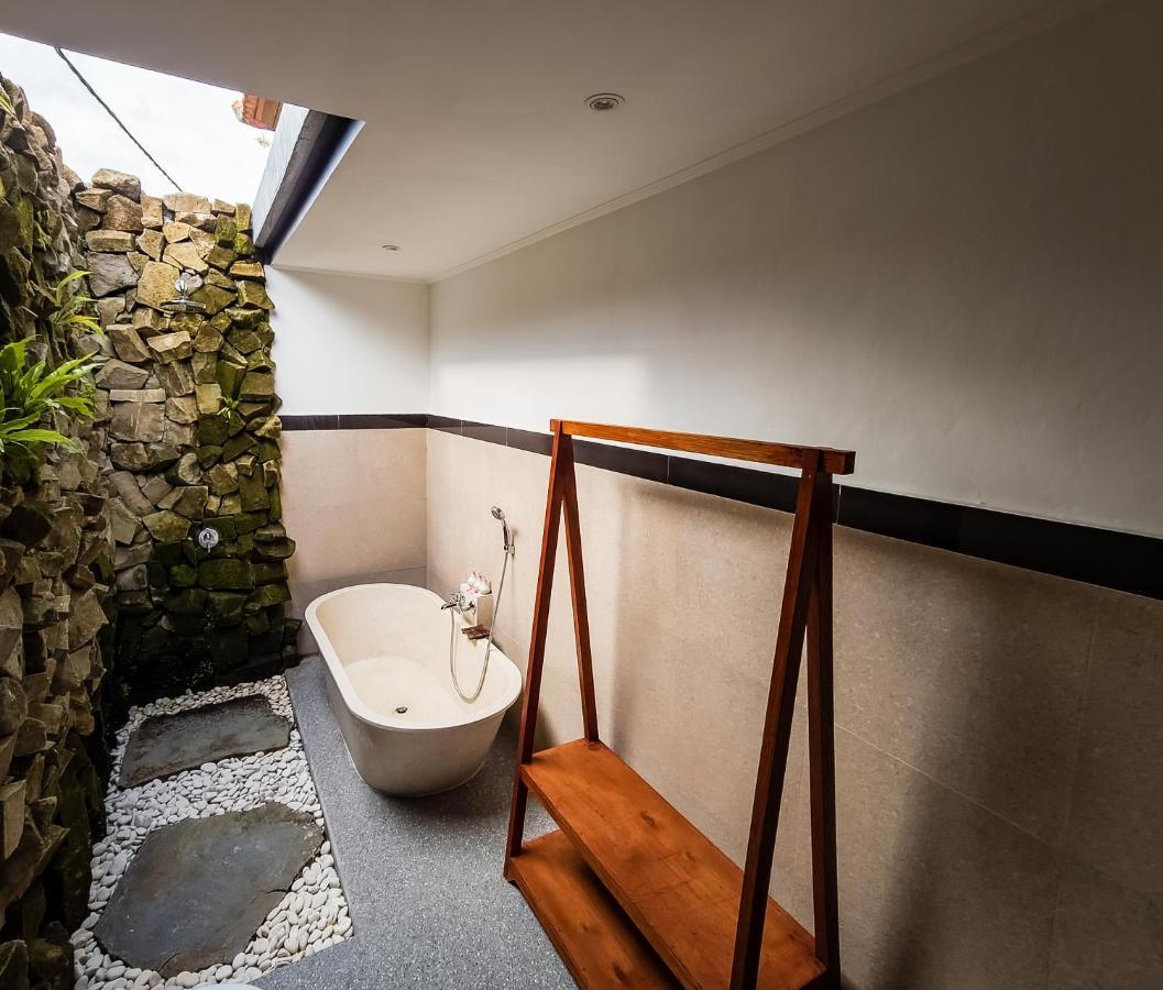 Uma Jala Villa Ubud