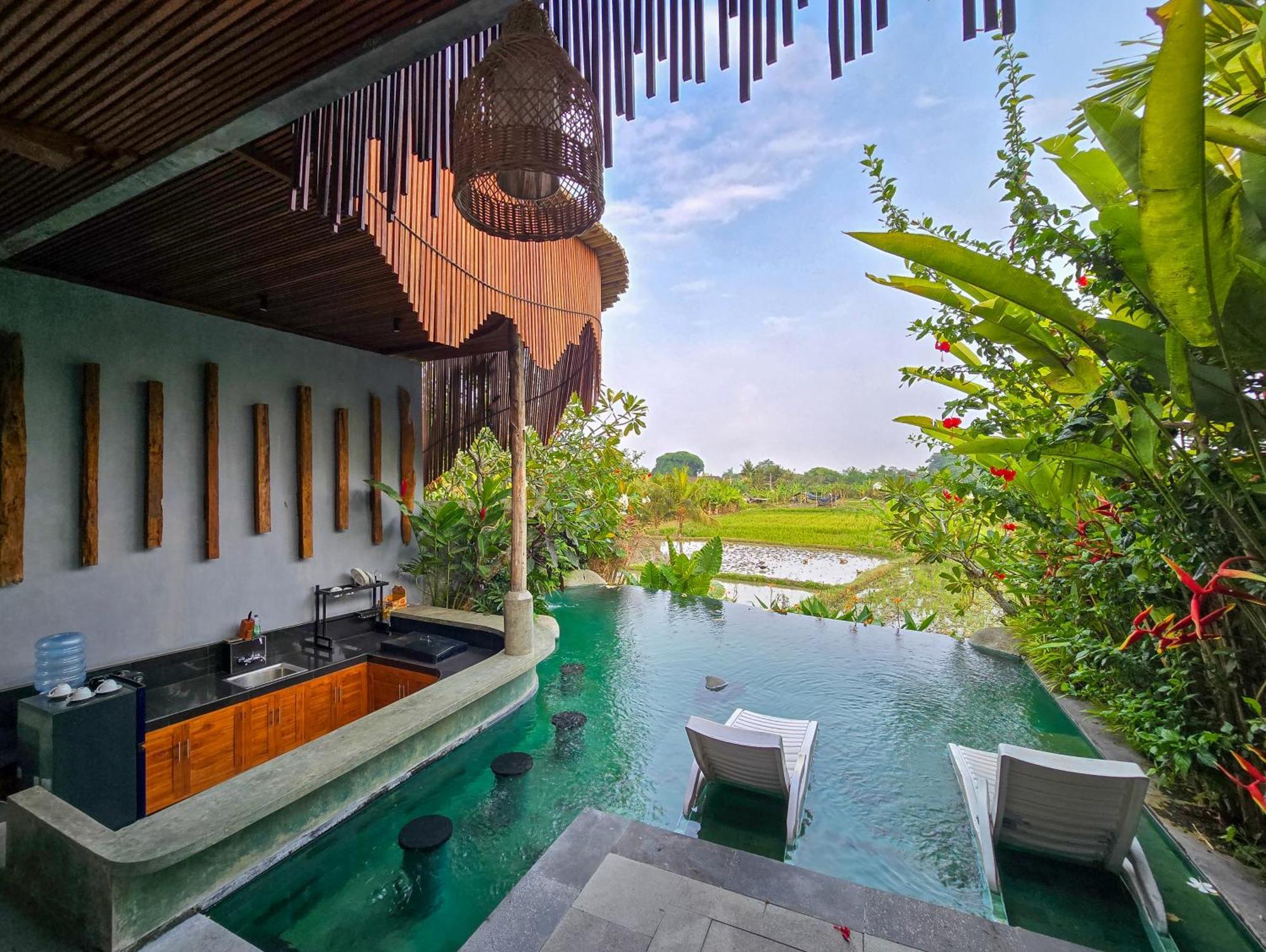Uma Jala Villa Ubud