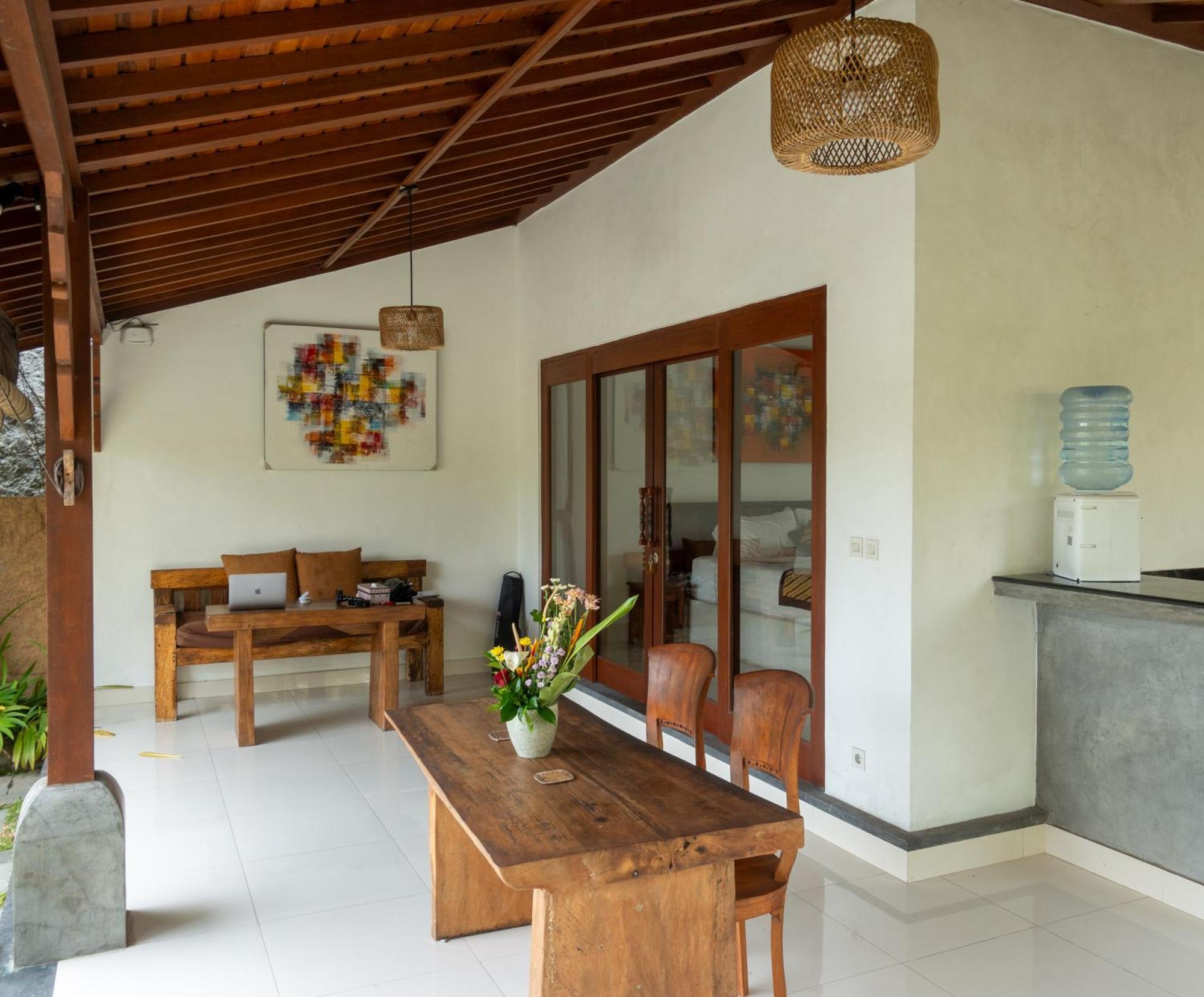Villa Uma Jala Ubud