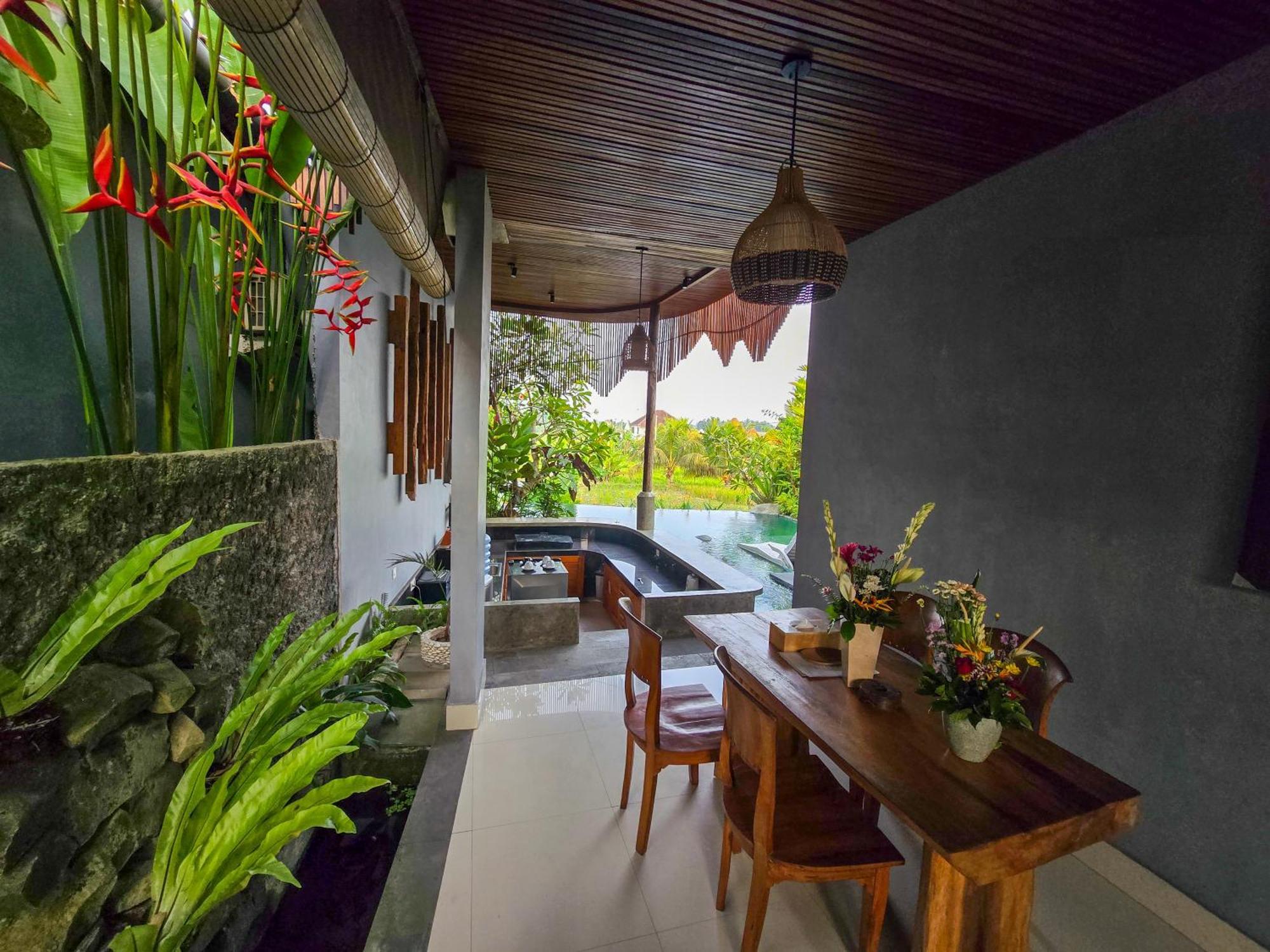 Villa Uma Jala Ubud
