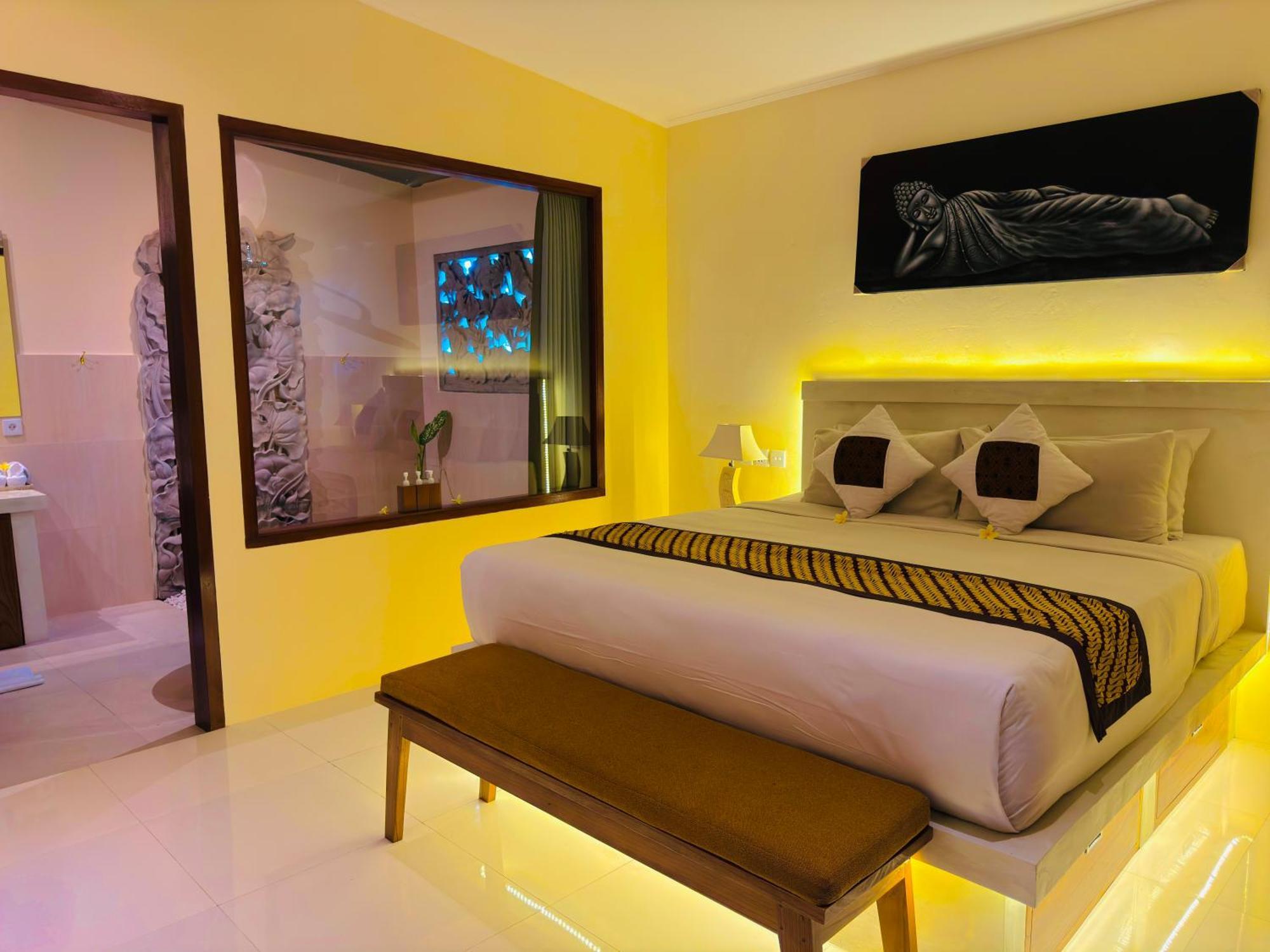 Uma Jala * Ubud
