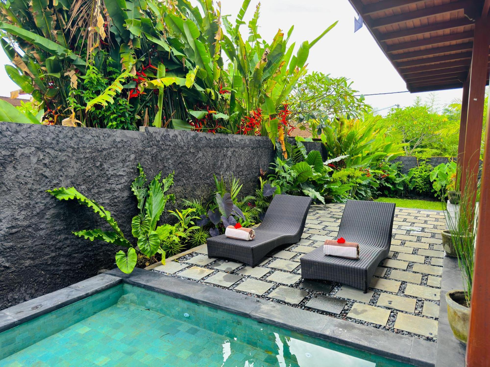 Uma Jala Villa Ubud