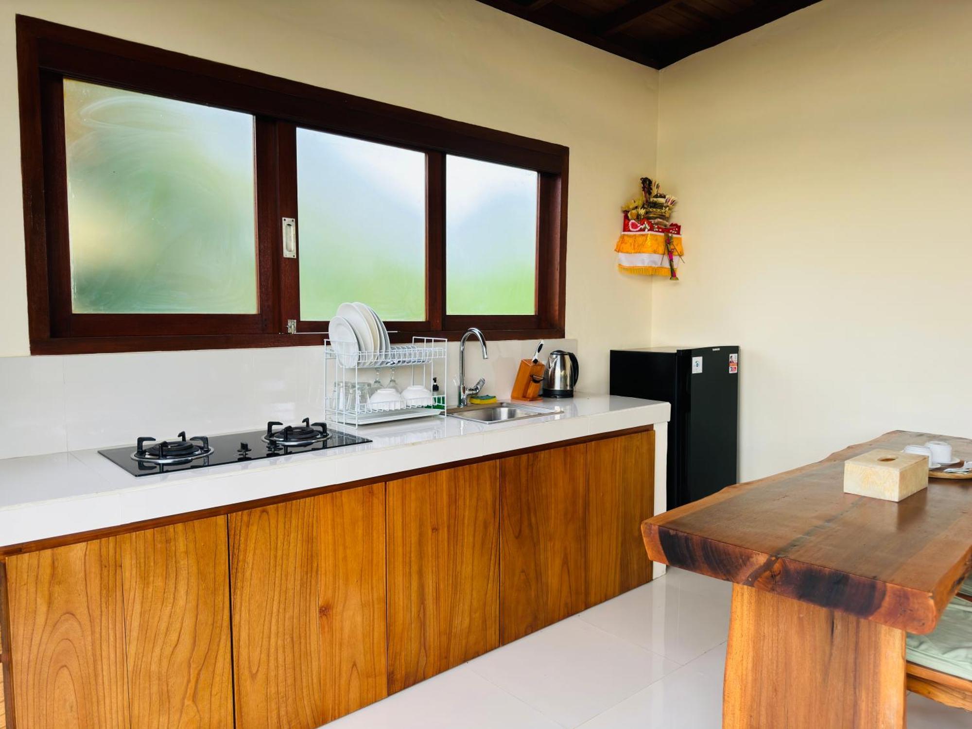 Uma Jala * Ubud