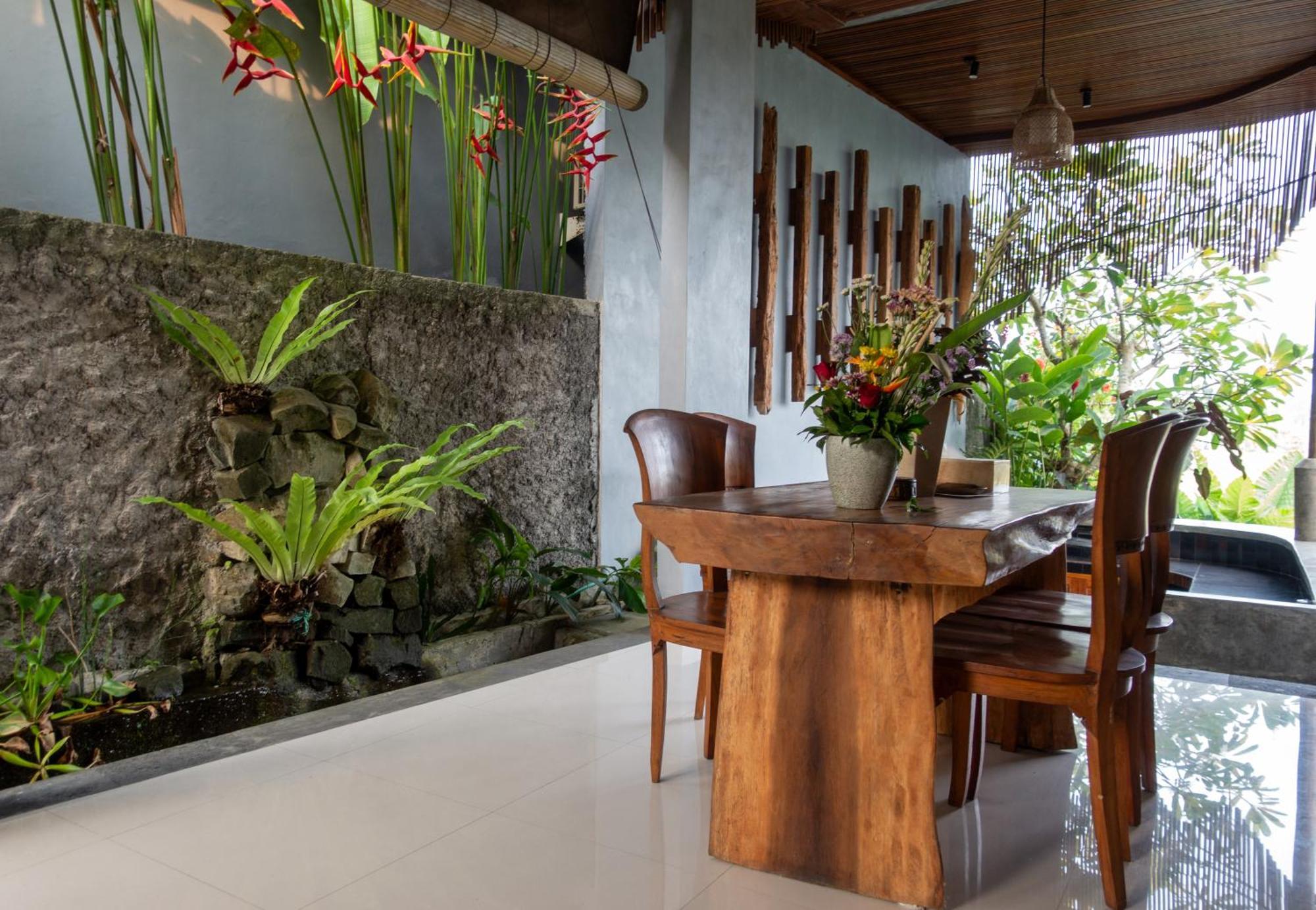 Uma Jala Villa
